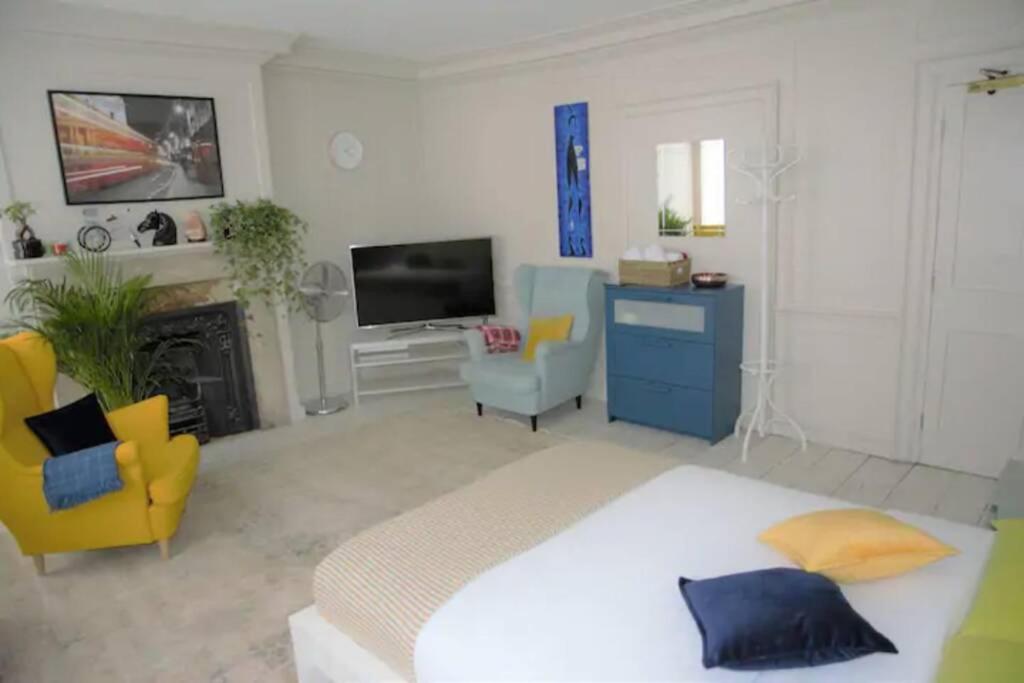 Fabulous Duplex Flat In Covent Garden - 2 Bedroom Londýn Exteriér fotografie
