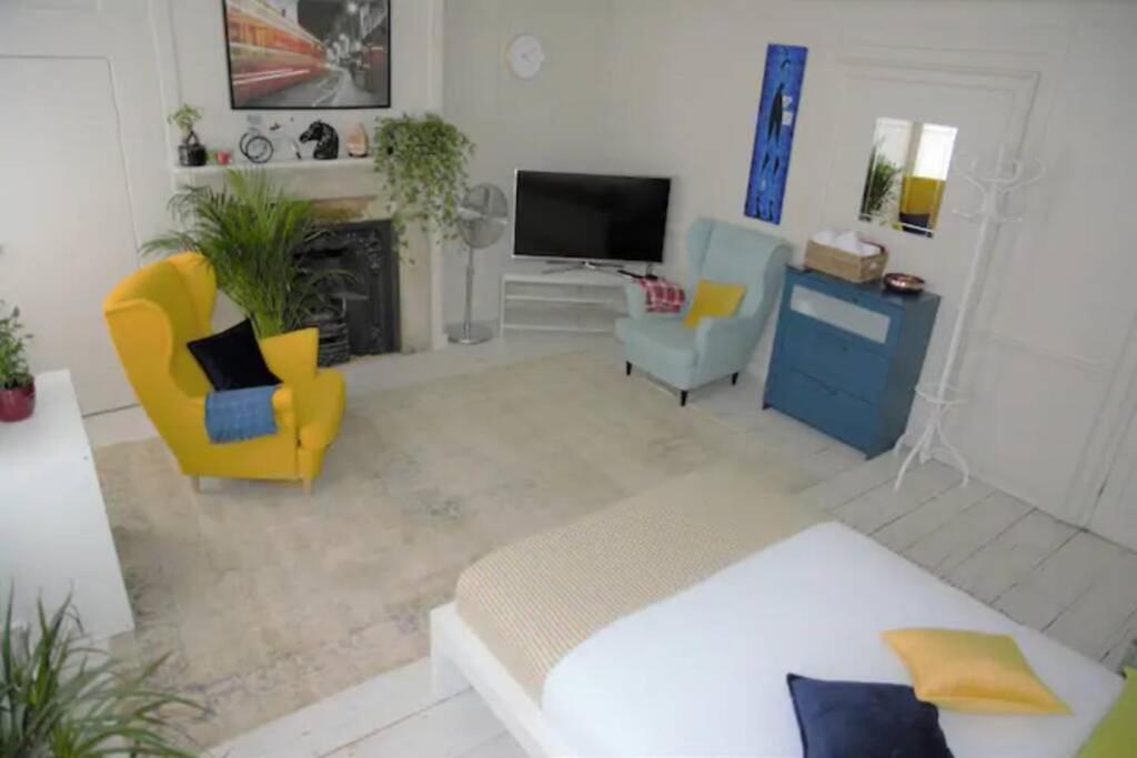 Fabulous Duplex Flat In Covent Garden - 2 Bedroom Londýn Exteriér fotografie